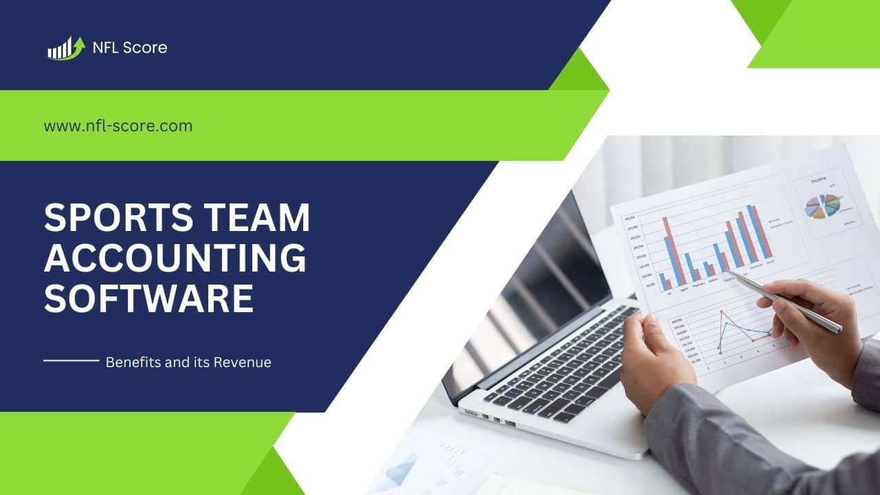 Sports Team Accounting Software
