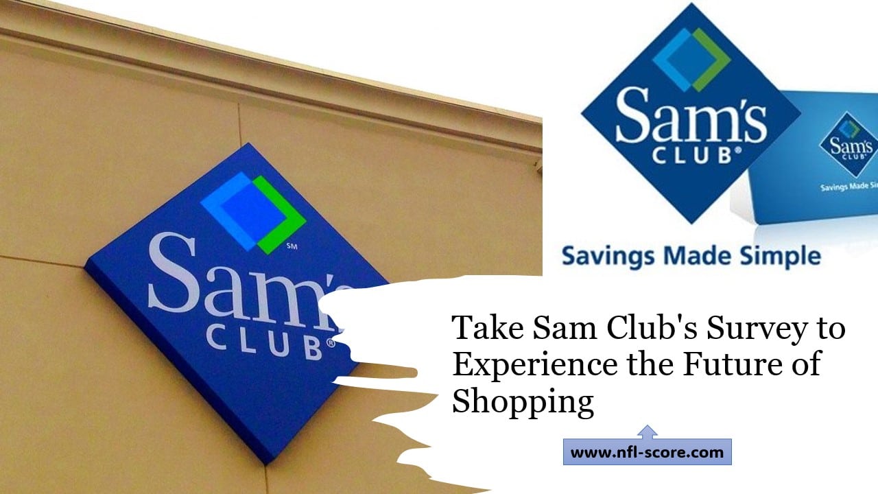 Sam Club Survey