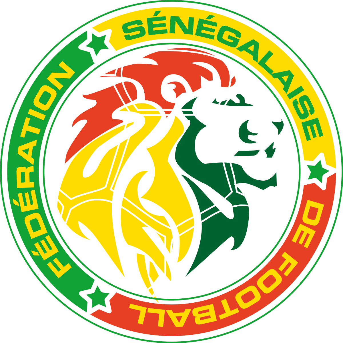 Senegal National Football Team