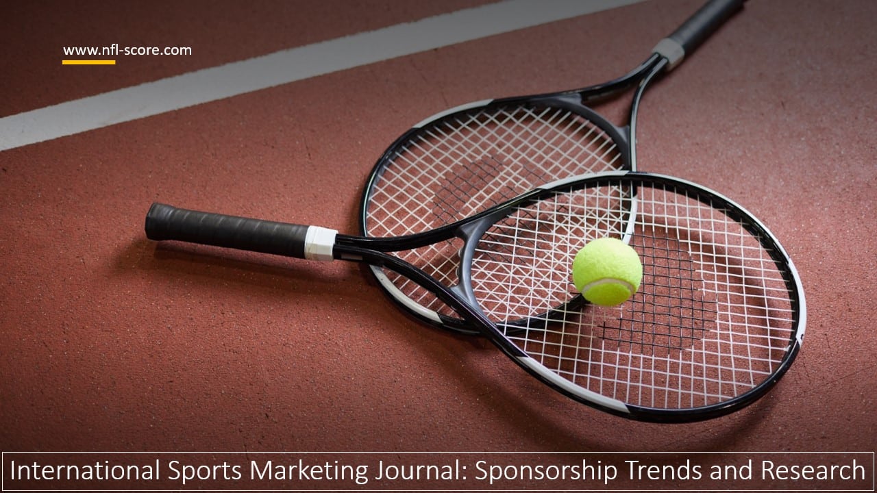 Sports Marketing Journal